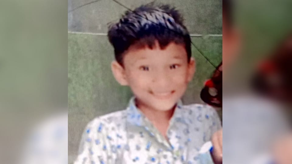 Five-Year-Old Child Dies After House Balcony Collapses