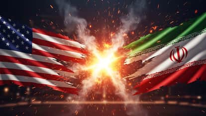 iran consulate in mumbai said india can stop usa from attacking in tehran russia