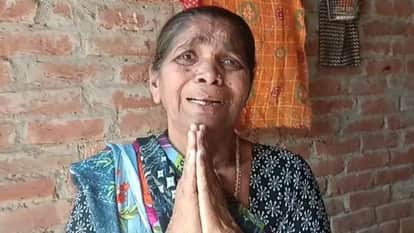 Son Denied Treatment at KGMU Mother Forced to Sell Anklets to Return Home in Pilibhit