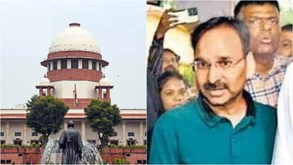 Former Jharkhand cadre IAS officer Vinay Chaubey gets conditional bail from Supreme Court in land scam case