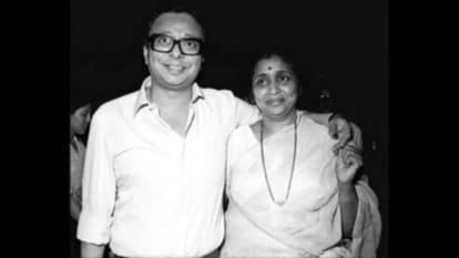 Asha Bhosle passed away legendry singer untold stories and facts from her autobiography