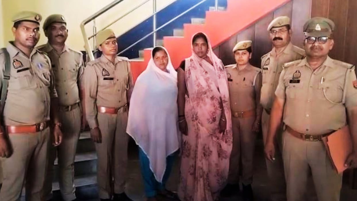 Young Woman Sold Under Pretext of Providing Job Forced into Domestic Servitude Exploited