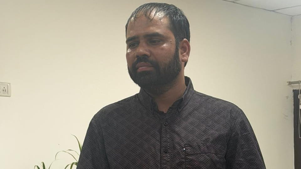 Kanpur: Ringleader Fake Doctor Rohit Arrested in Kidney Transplant Racket