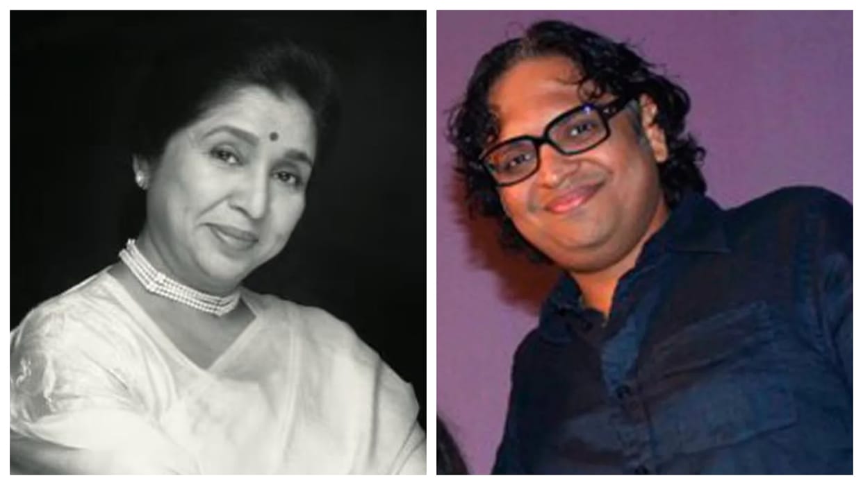 Who was Hemant Bhosle? Late singer Asha Bhosle son who died while battling cancer