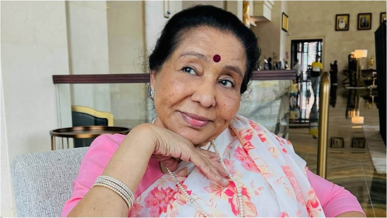 Pakistan Regulator Issues Notice To Top TV Channel For Airing Asha Bhosle Tribute