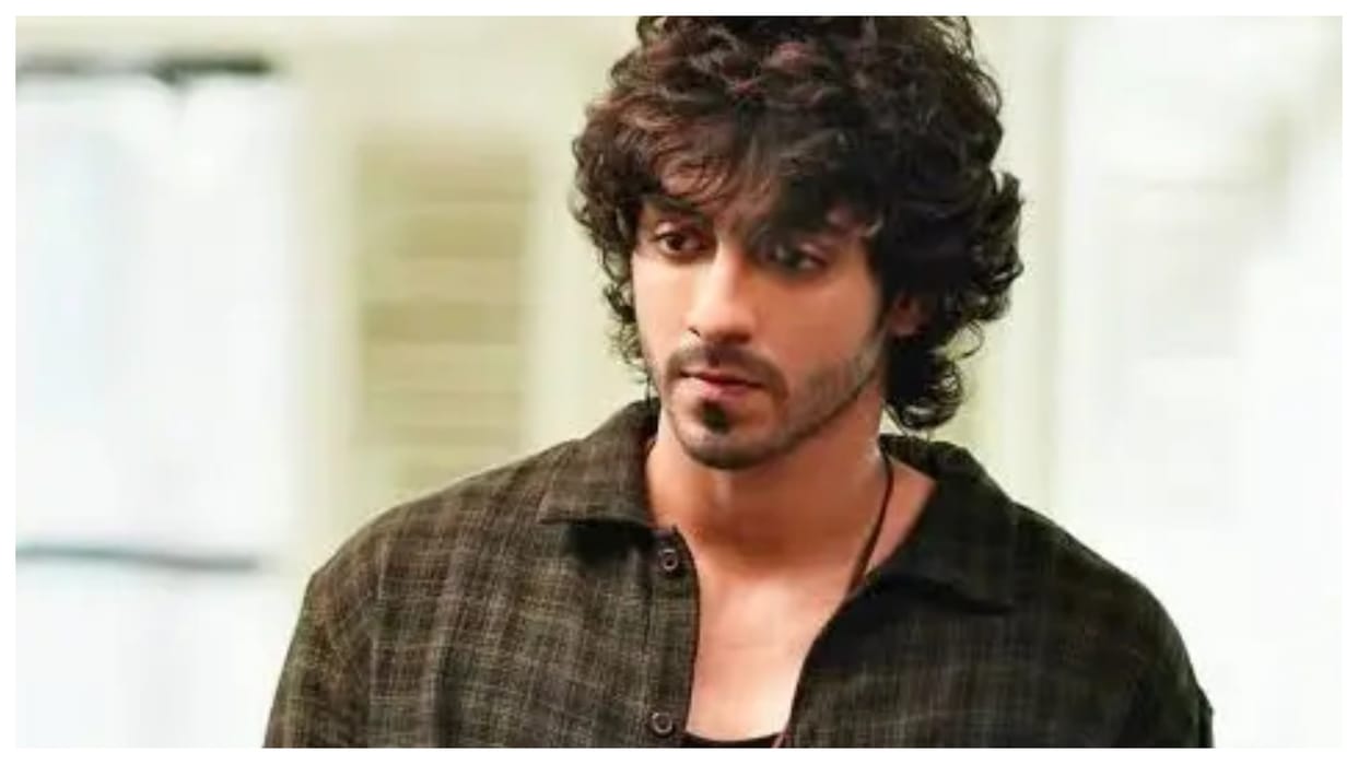 Ahaan Panday To Play Gangster In Ali Abbas Zafar Next Details Inside