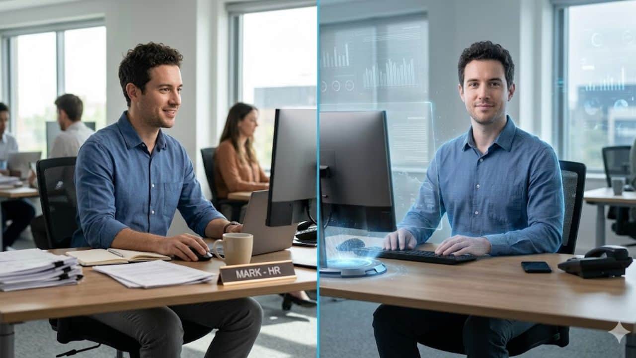 china company creates ai clone of resigned employee raises ethical debate