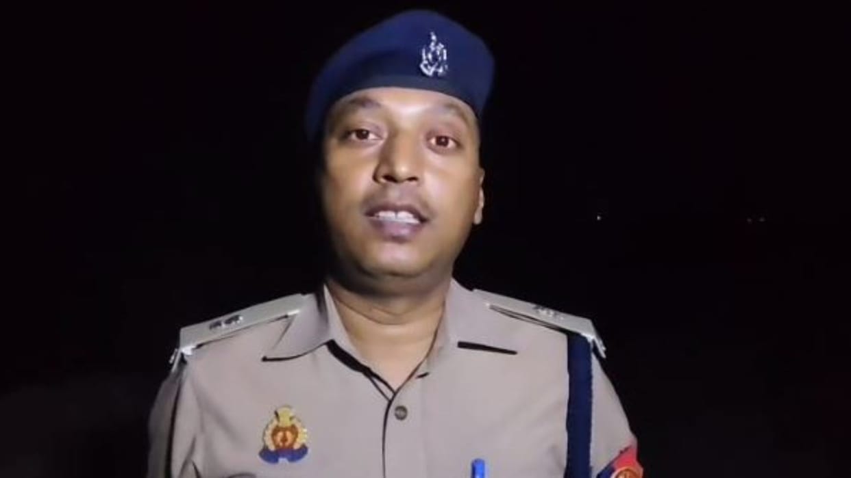 Friend Shot Over Love Affair Fled After Assuming Dead Lured Him Under Pretext Police Searching Accused