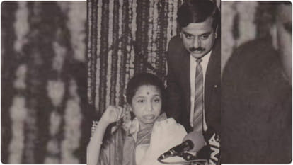 asha bhosle death news legendary singer and her contribution to indian music industry