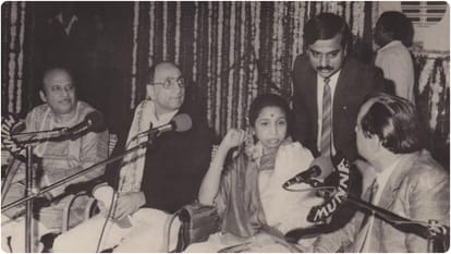 asha bhosle death news legendary singer and her contribution to indian music industry