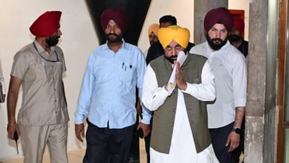 Sacrilege Amendment Bill Punjab AAP Panthic Equations 2027 election