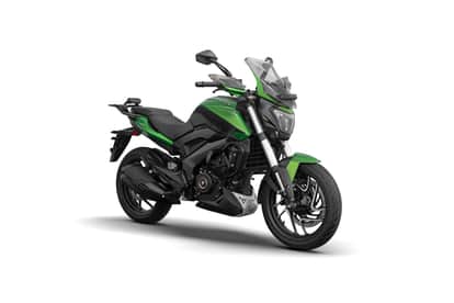 Bajaj launches dominar 400 with 350cc engine: price drops under ₹2 lakh