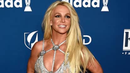 Britney Spears admitted herself in hospital after arrest in driving under influence case