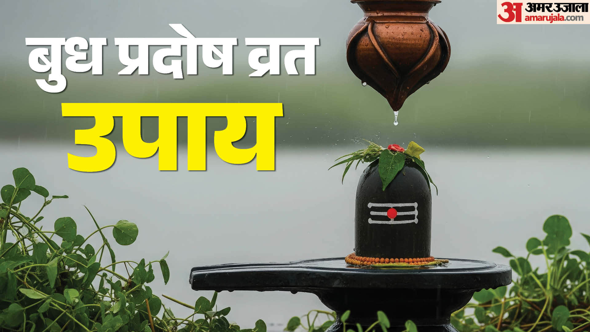 Vaishakh Budh Pradosh Vrat 15 april 2026 astrological remedies for financial growth and wealth