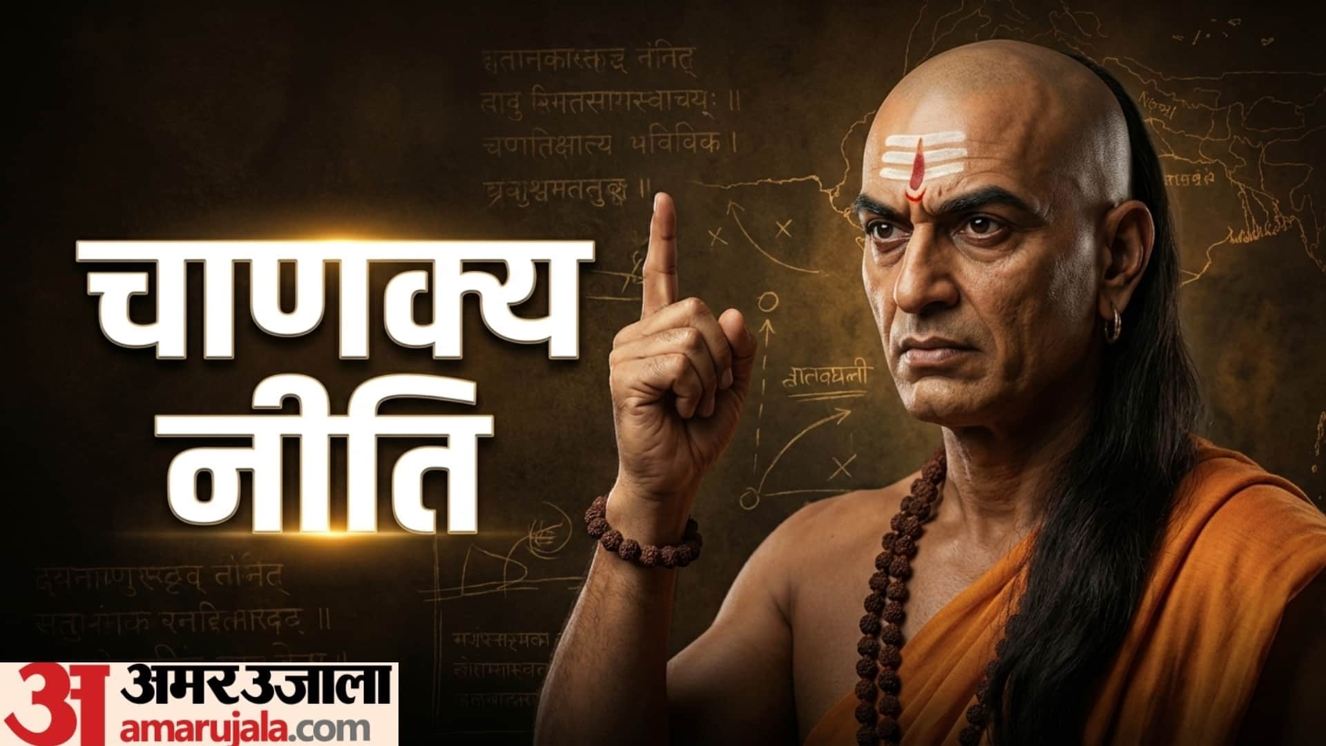 Chanakya niti for success career and remove obstacles know chanakya niti jeevan mantra