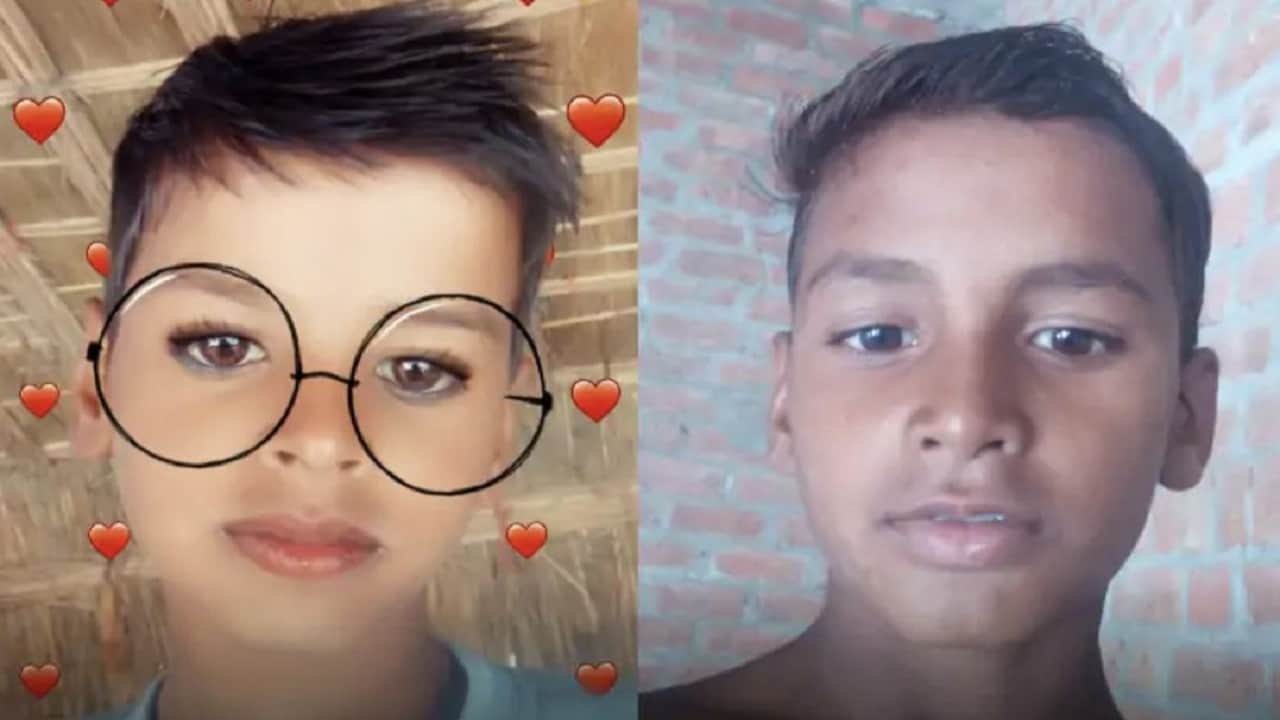 SDRF and Flood PAC Teams Engaged Searching for Two Brothers Who Drowned in the Ganga in Budaun