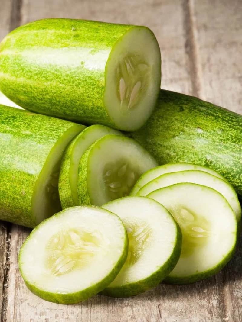 cucumber