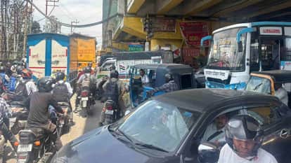 Delhi-Dehradun ExpresswayTraffic Challenges in Dehradun Could Intensify Uttarakhand News in hindi