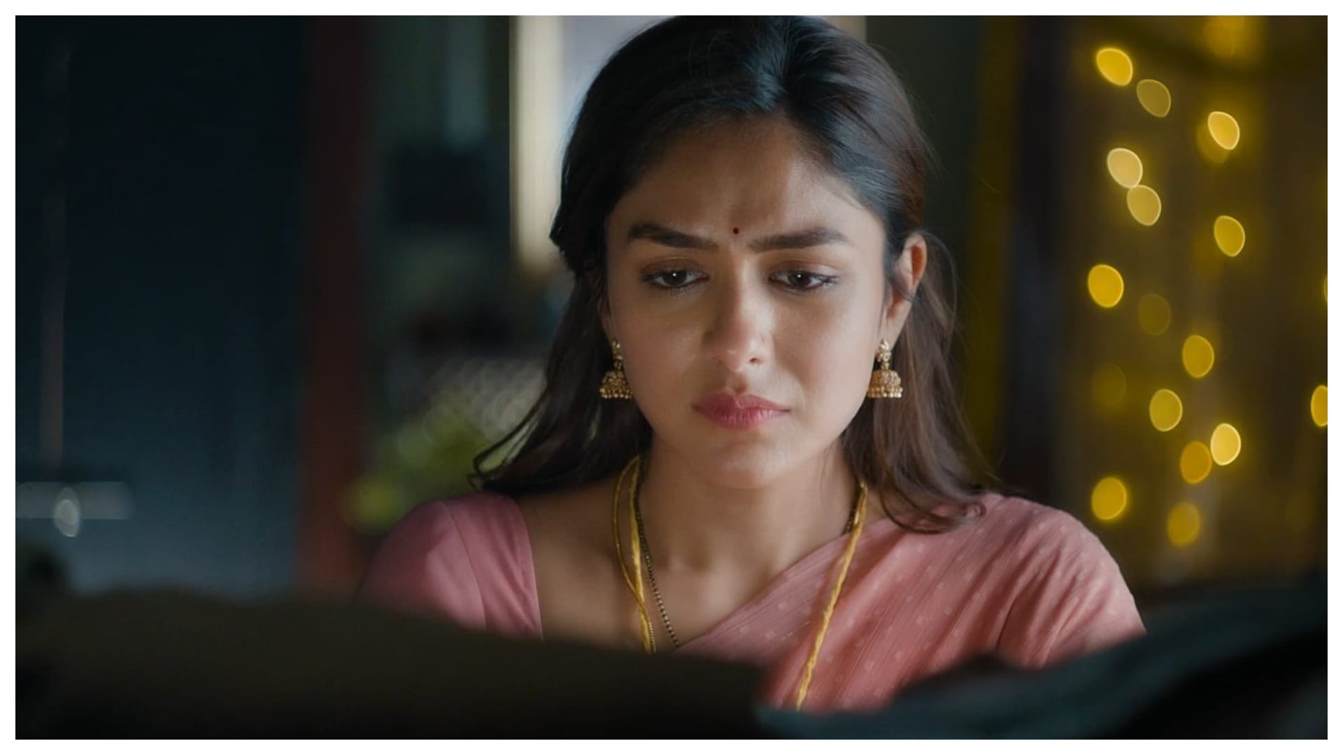 Dacoit Box Office Collection Day 4 Adivi Sesh Mrunal Thakur Anurag Kashyap Monday movie total earning