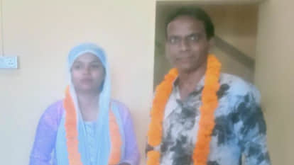 Police investigate call details of bride robber news in hindi