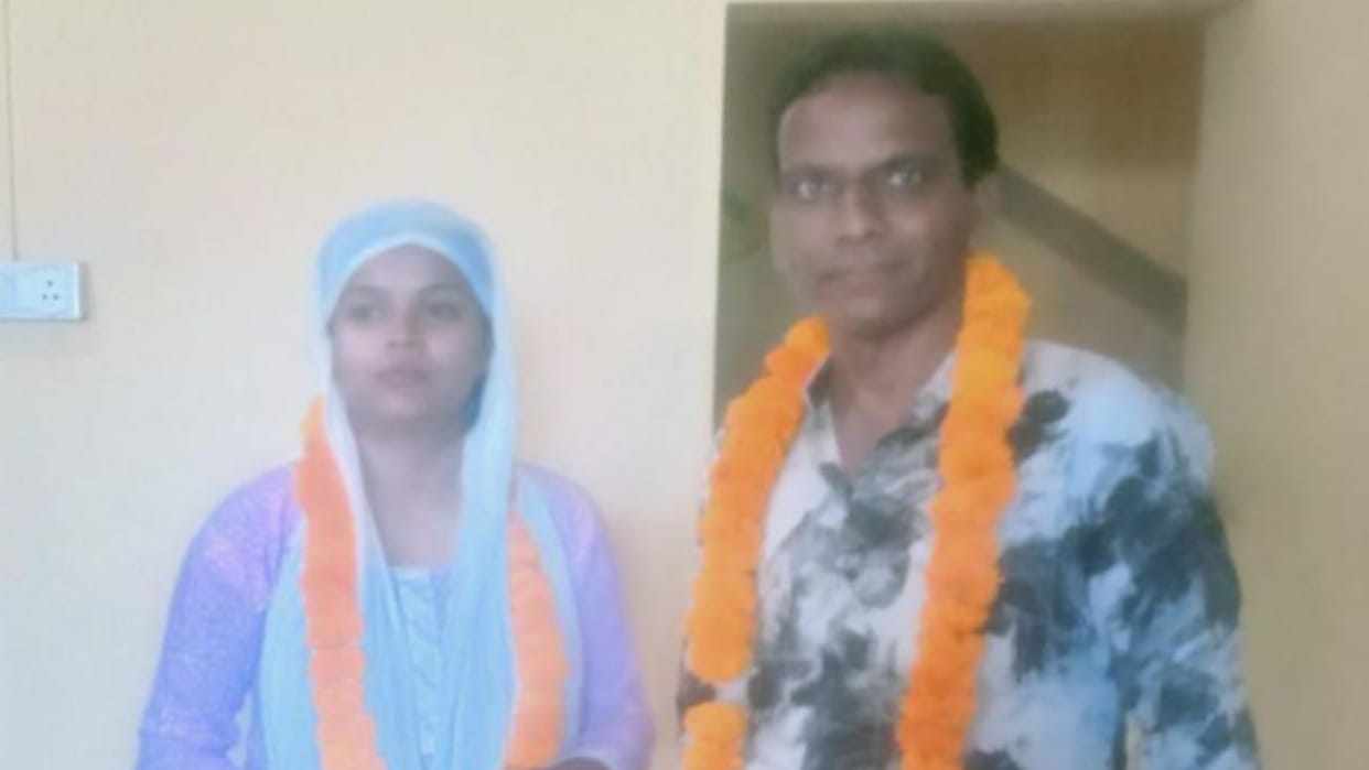 Police investigate call details of bride robber news in hindi