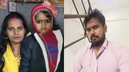 Husband beats wife to death on suspicion of illicit affair in Gorakhpur