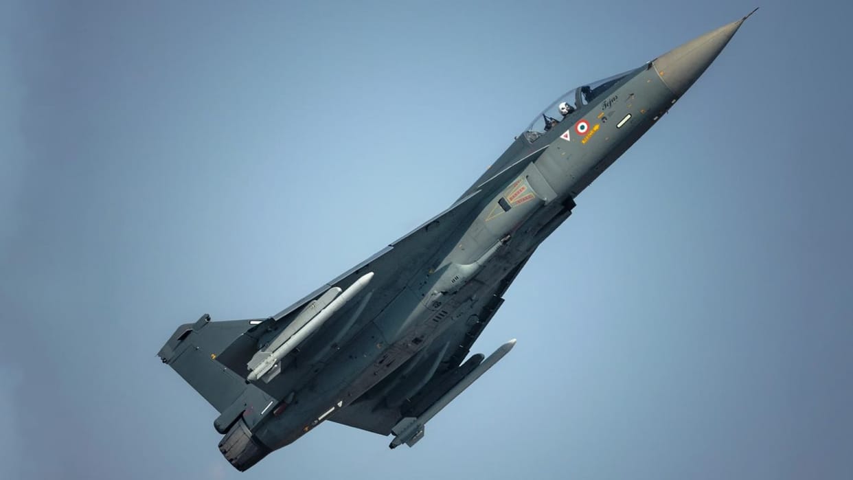 Delay in delivery of Tejas Mark-1A aircraft: Review meeting proposed for this month