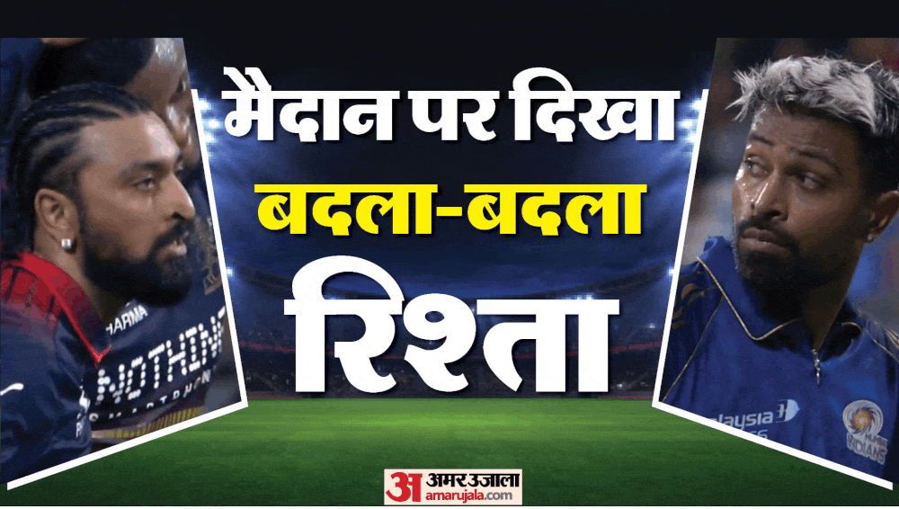 Rift Between Hardik and Krunal Pandya? Aggressive Celebration Sparks Speculation in IPL 2026