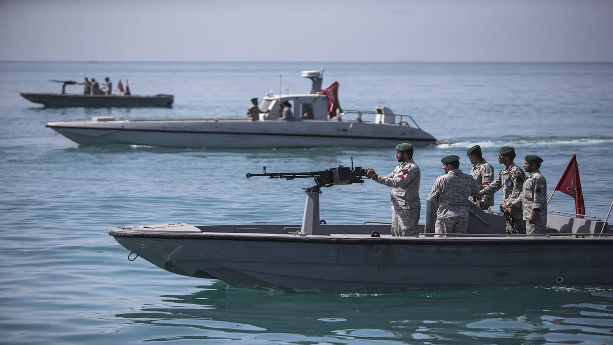 Iranian media reports challenge to Abbas Araghchi post declaring Hormuz open News In Hindi