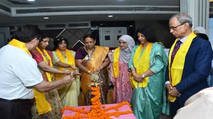 Annual Conference of the Indian Society of Perinatology and Reproductive Biology