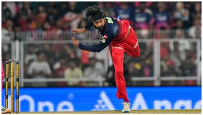 IPL 2026: How does spinner Krunal Pandya manage to bowl fast bouncers? He says: I want to stay one step ahead