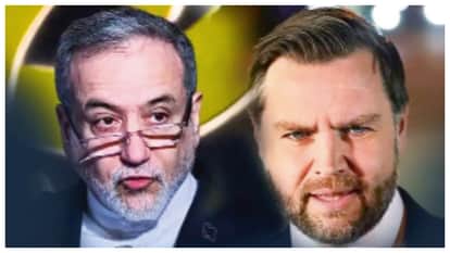 ईरान इस्राइल युद्ध