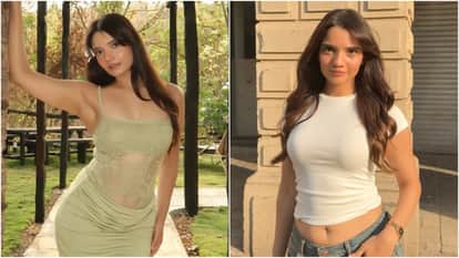 Who is Ranveer Allahbadia girlfriend Juhi Bhatt Both Spotted In IPL 2026 MI vs RCB match confirms Relationship