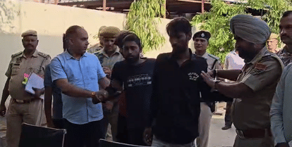 Jaipur Viral Video Case: Four Arrested for Harassing Woman, Police Take Swift Action