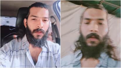 Mahakumbh Viral Girl lost says husband farman khan know the reality of viral video