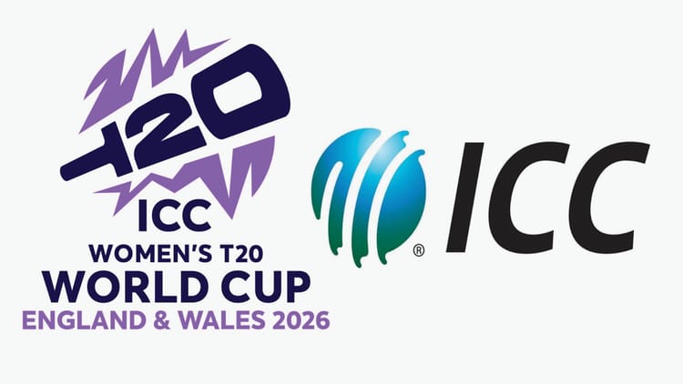 Womens T20 World Cup 2026: महिला टी20 विश्व कप के लिए रिकॉर्ड इनामी राशि की घोषणा, जीतने वाली टीम होगी मालामाल