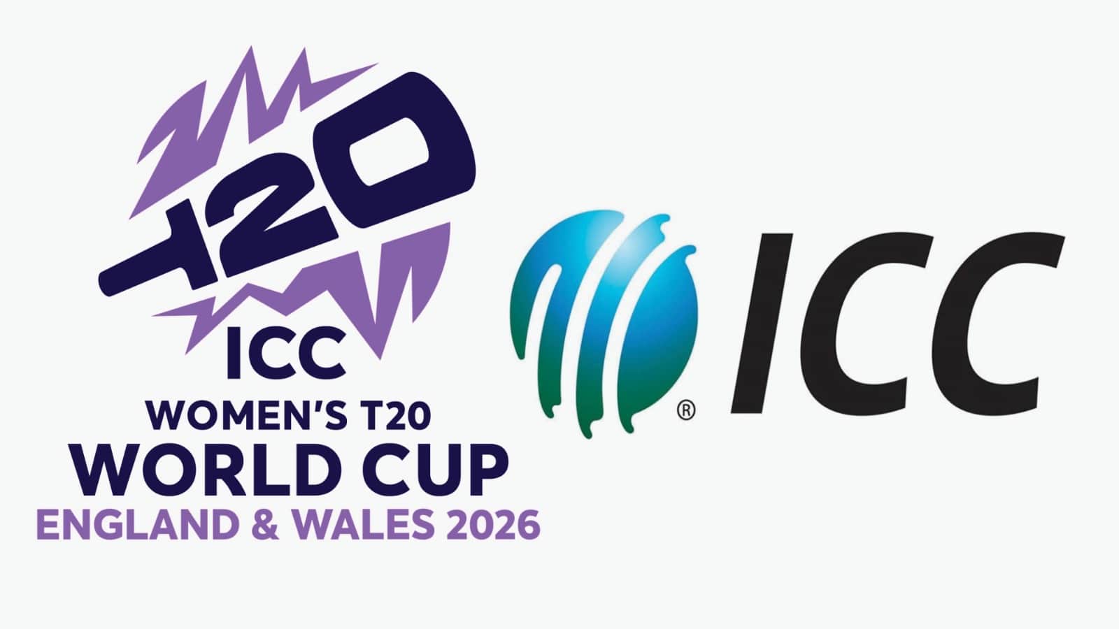 महिला टी20 विश्व कप 2026/आईसीसी