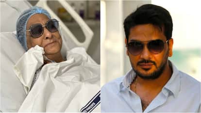 Dhurandhar Casting director Mukesh Chhabra Pens heart touching Note for late Mother On Her death anniversary