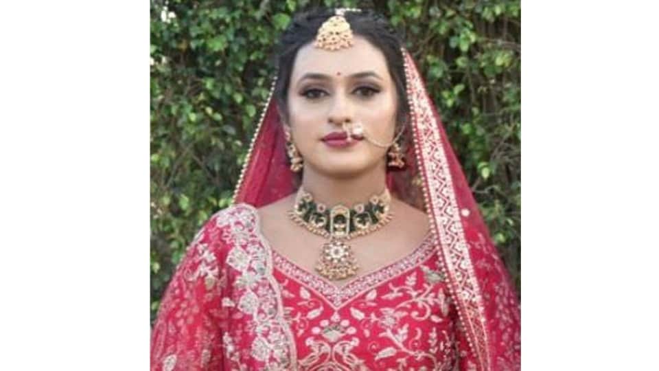 मोनिका, मृतका