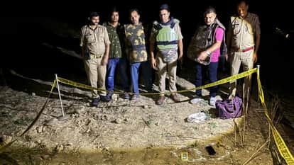 Advocate Murder Case Second Accused Arrested in Police Encounter at Mirzapur