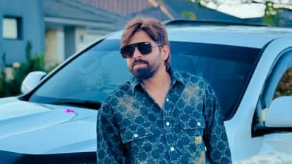 मासूम शर्मा