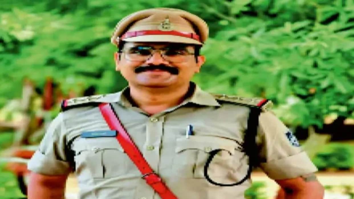 Gwalior: Betrayal in uniform, TI accused of assault on promise of marriage, woman levels serious allegations