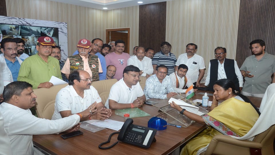 Traders agitation over trade license fees averted