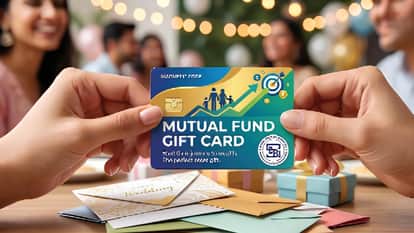 mutual fund gift card investment future wealth first step