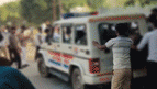 Magisterial inquiry into Noida violence to be held.