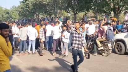 70 Individuals from Four Organizations Recruited for Protests—STF Investigation Reveals Contact Was Establishe