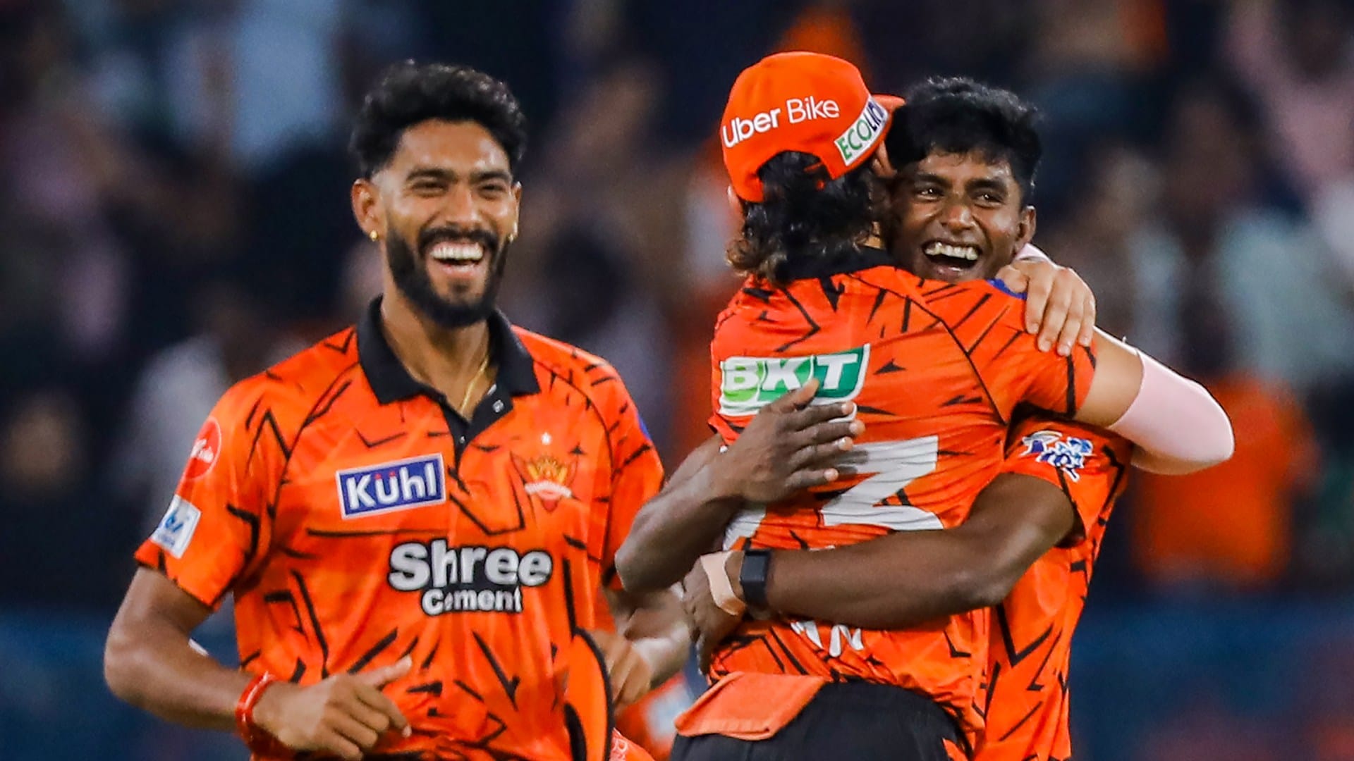 “I Had Said It Before”: Praful Hinge on Dismissing Vaibhav Suryavanshi on the First Ball