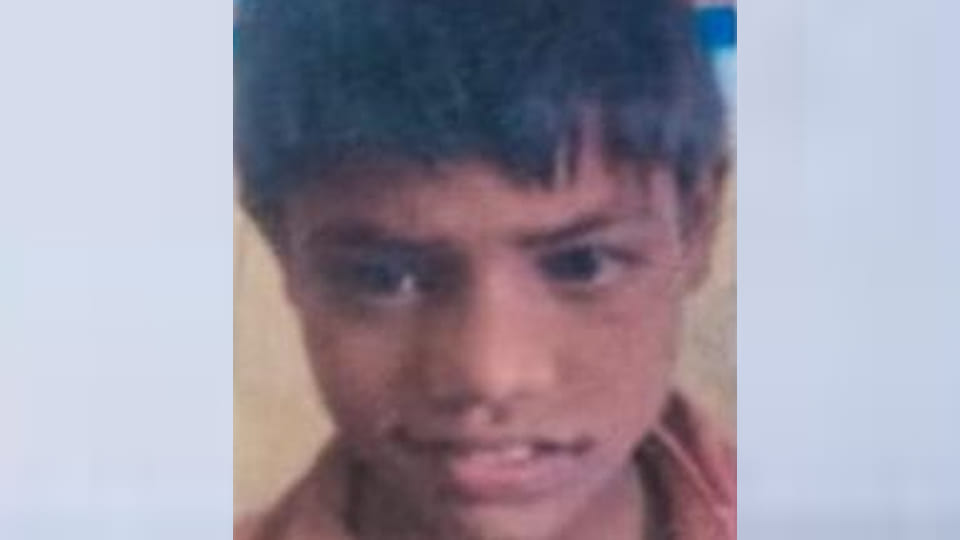 Banda: Child Drowns in Pond While Attempting to Retrieve Cattle; Tragedy Sparks Outcry