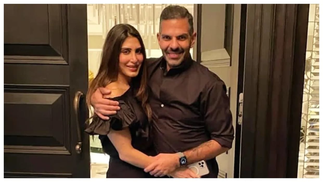 Priya Kapur Court Plea For Samaira Kiaan Education Funds Amid Sanjay Kapur Property Case