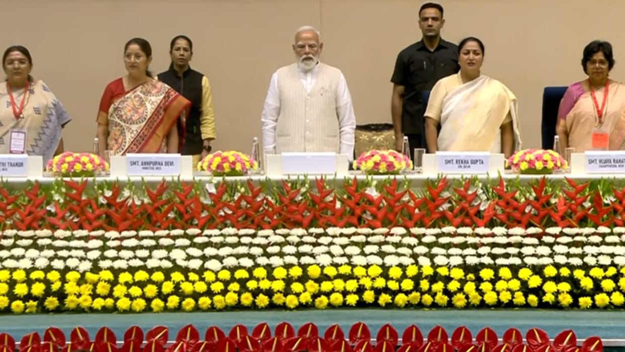 Women’s Reservation Bill 2023: A Turning Point For Women’s Political Representation in India